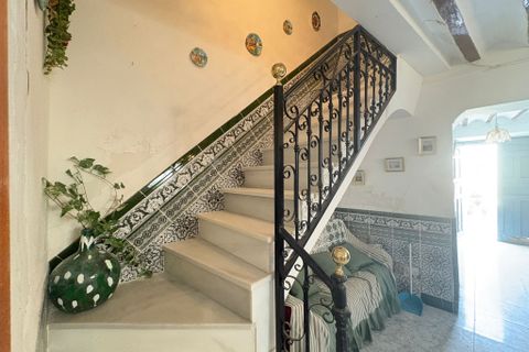 Byhus i Arboleas, Almeria, Arboleas - € 55.000 | Ref: Casa Retiro - foto 23